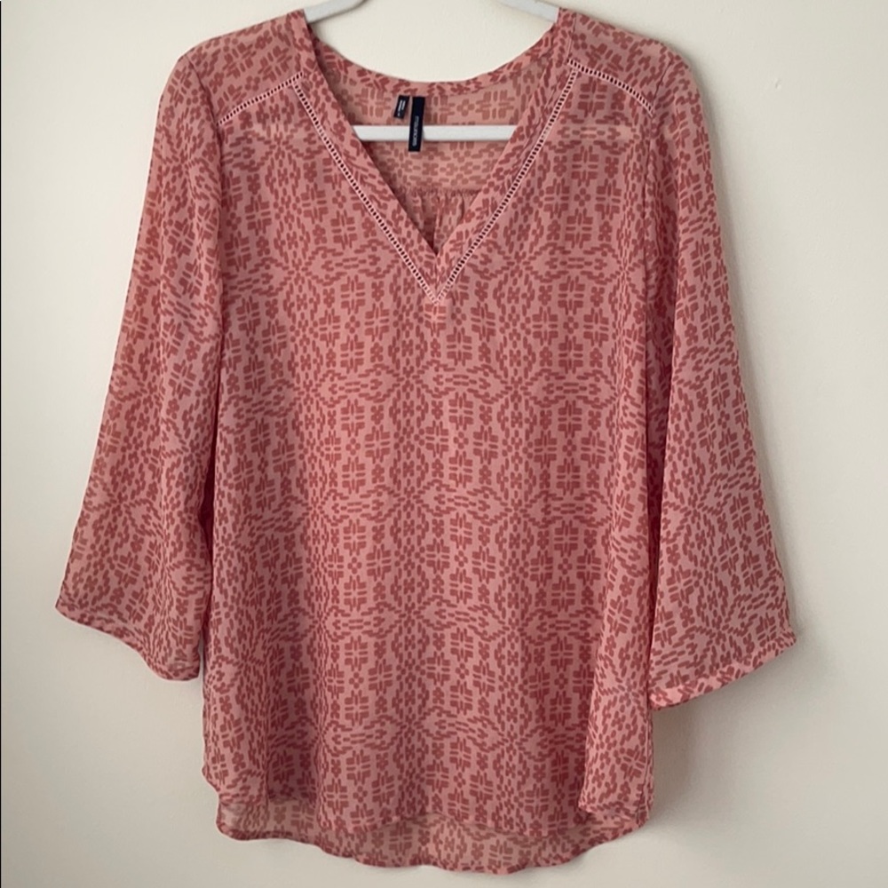 Maurices Blouse